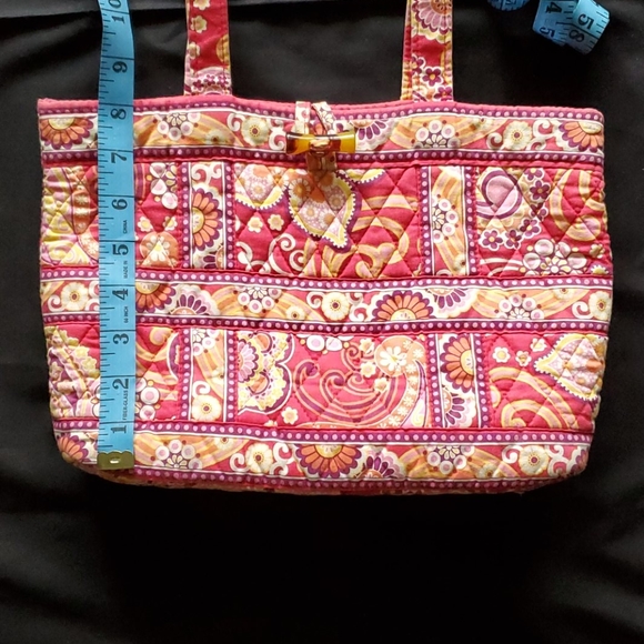 Vera Bradley bag - Picture 5 of 8